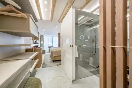 Relais & Châteaux Chasa Montana - 66