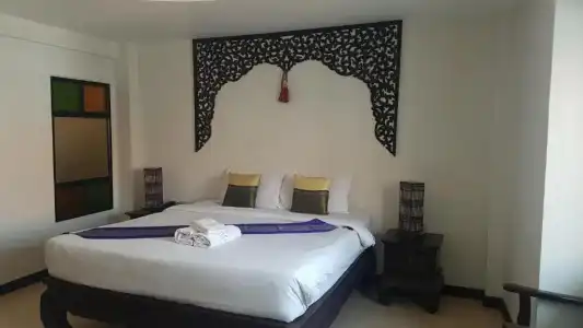 Wangburapa Grand - 90