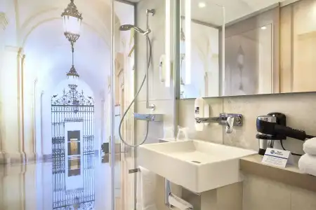 Best Western Leipzig City Center - 65