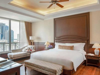 Sofitel Phnom Penh Phokeethra - 37