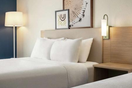 Spark by Hilton Orlando Universal Blvd - 30