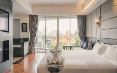 Harmony Phnom Penh - 107
