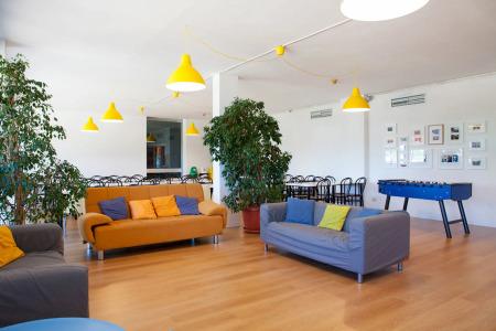 Ostello di Bergamo - 9