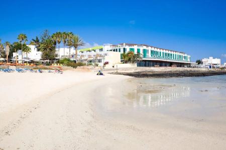 Livvo Corralejo Beach - 21
