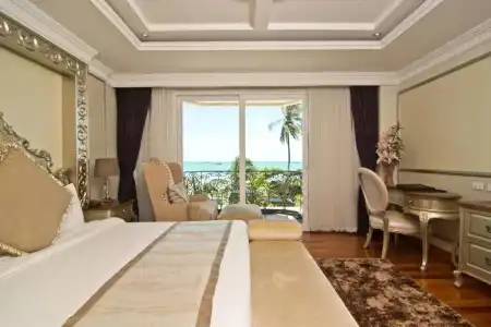 LK The Empress Pattaya - 99