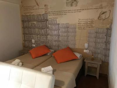 Alquimia Otel Boutique - 59