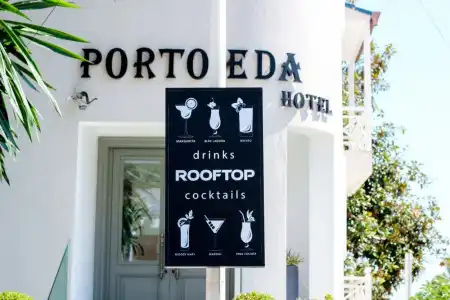 Porto Eda - 0