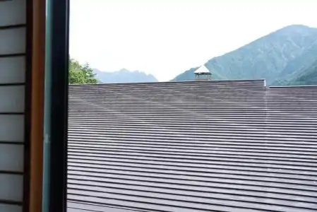 Nakanoyu Onsen Ryokan - 15
