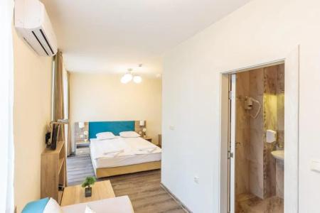 Tarsis Club & Aquapark - 27