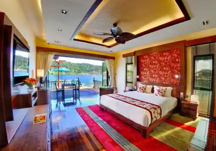 Gayana Marine Resort - 47