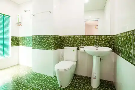 Khun Chaweng Resort - 9