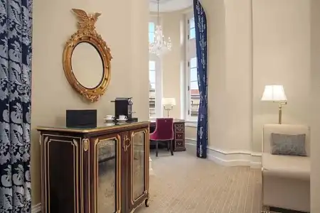 Waldorf Astoria Washington DC - 64
