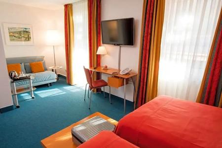 Maurers Zollamt - 27