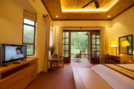 Paradiso Phu Quoc Resort - 26