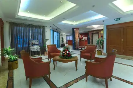 Al Madina Suites Doha - 45
