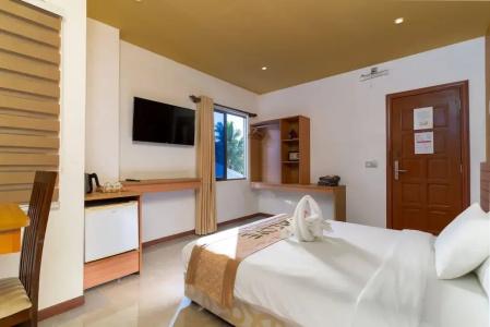 Nala Veli Beach & Spa - 32