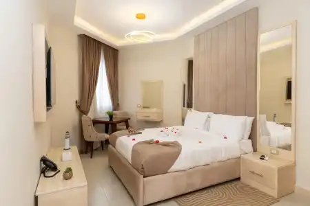 Marom Port Said Resort & Beach - 116