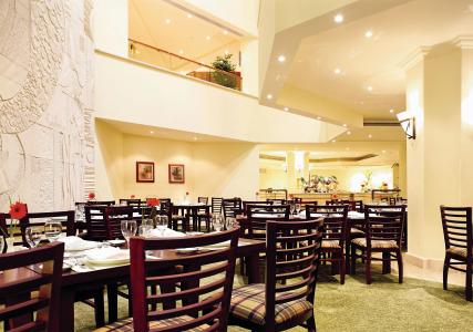 Mövenpick Taba - 17