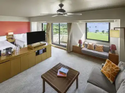 The Luigans Spa and Resort - 139