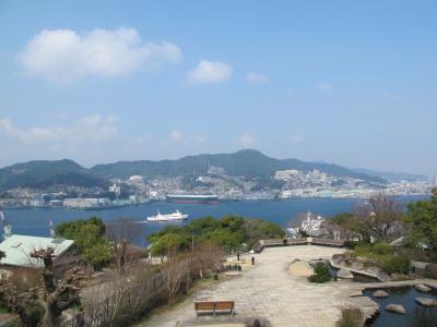 Crowne Plaza ANA Nagasaki Gloverhill by IHG - 47