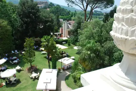 Villa Pigna - 17