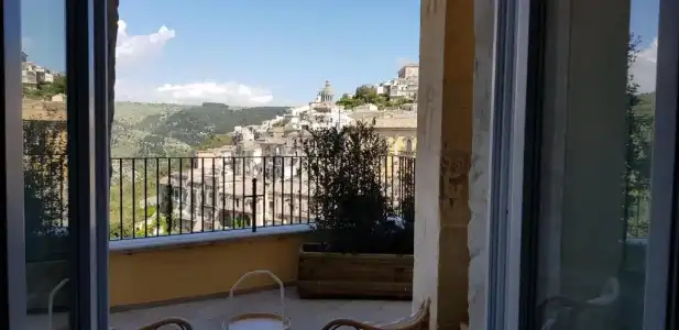 Terra del sole Ibla - 156