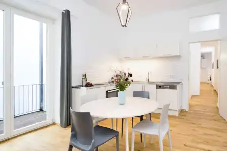 BENSIMON apartments Prenzlauer Berg - 84