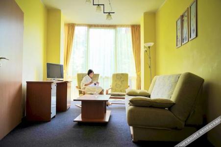 Pusynas Druskininkai & Spa - 13