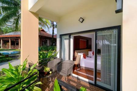 Famiana Resort & Spa - 88