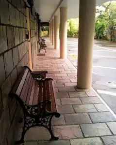 Fitzherbert Castle Motel - 17