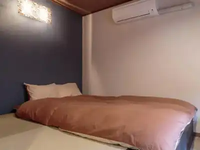 Fukuoka Hana Hostel - 55
