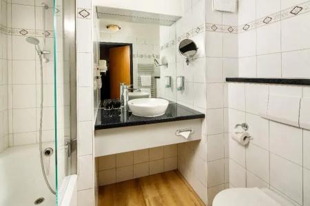 B&B Dresden City-Süd - 45