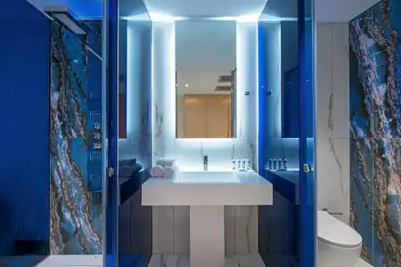 I Resort Beach & Spa - 242