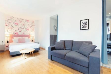 The Originals Boutique, Hôtel Le Lion, Clermont-Ferrand - 62
