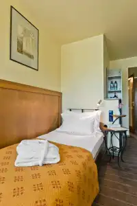 Best Western Vilnius - 7