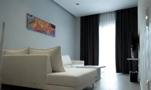 Angel Saranda Palace - 104