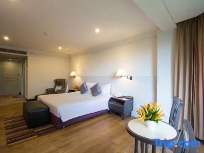 The Imperial and Convention Centre Phitsanulok - 76