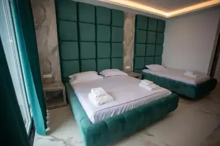 Tanushaj Beach Resort - 6