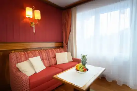 Alpenpark Resort - 96