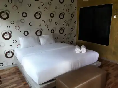 Oasis Resort - 22