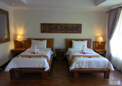 Sri Ratih Cottages - 128