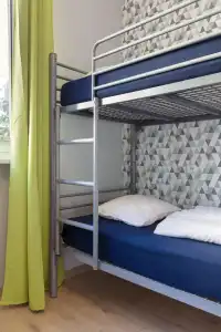 Patio Hostel - 19