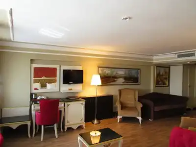 Kadikoy Park Suites - 48
