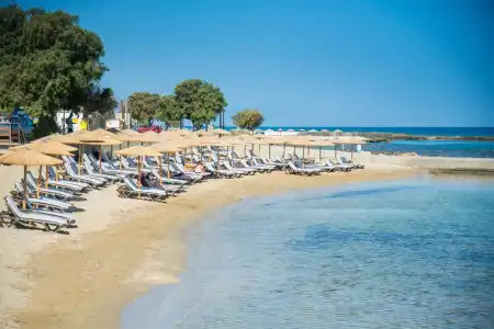 Senseana Sea Side Resort & Aquadventure - All Inclusive - 31
