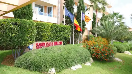 Garbí Cala Millor - 18