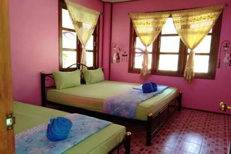 Ton Tawan resort - 4