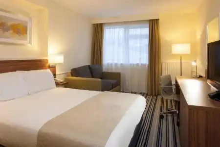 Holiday Inn Birmingham M6 Jct7 by IHG - 40