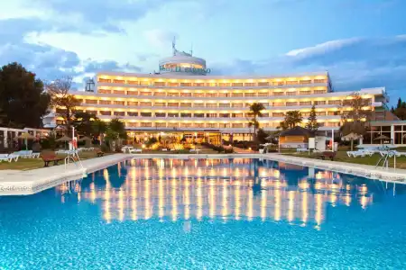 TRH Paraiso - 0