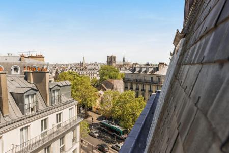 Hôtel du Savoir - 46