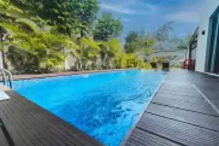 Wonders Beach Boutique - 16